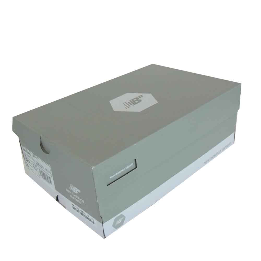 NEW BALANCE ニューバランス NM379JW3 COMME des GARCONS JUNYA WATANABE MAN ジュンヤワタナベ コムデギャルソン ローカット スニーカー 29cm【新古品】【未使用】【中古】