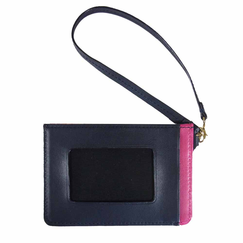 Paul Smith ポール・スミス PWD370  パスケース マルチカラー系【新古品】【未使用】【中古】