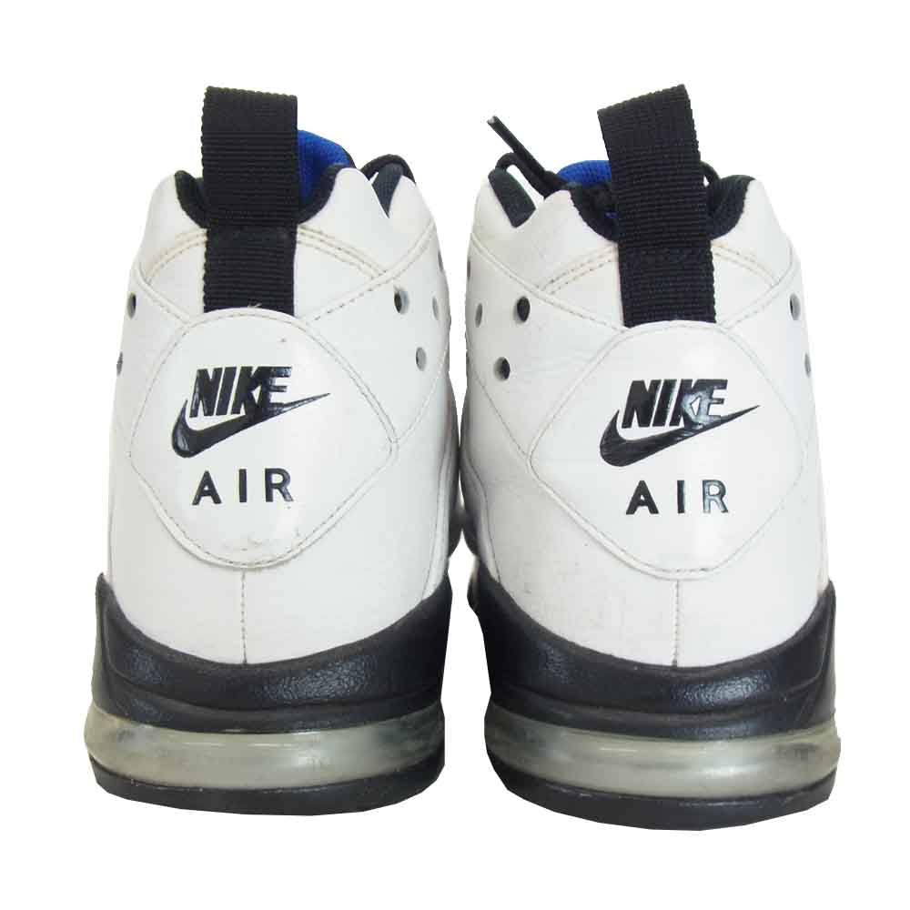NIKE ナイキ 305440-102 AIR MAX 2 CB 94 エア マックス オールドロイヤル ホワイト系 29cm【中古】