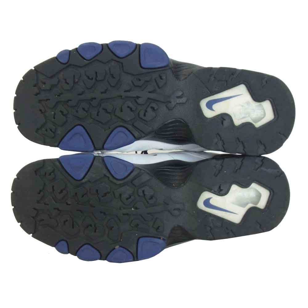 NIKE ナイキ 305440-102 AIR MAX 2 CB 94 エア マックス オールドロイヤル ホワイト系 29cm【中古】