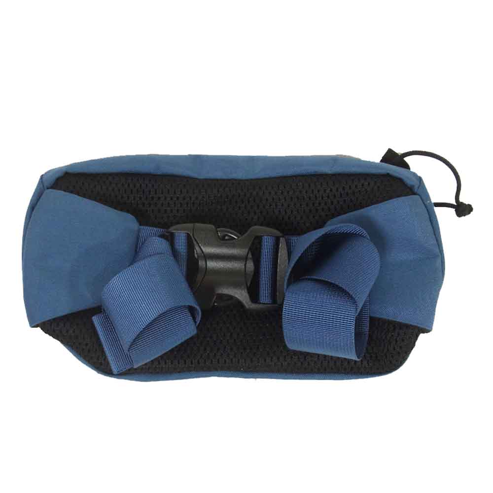 MYSTERY RANCH ミステリーランチ Forager Hip Sack フォーリッジャー ヒップサック ブルー系【新古品】【未使用】【中古】
