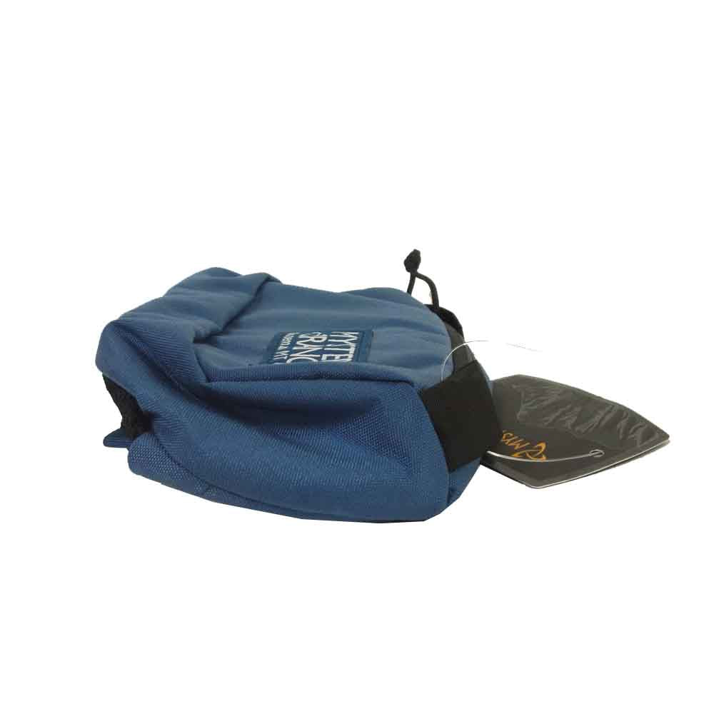 MYSTERY RANCH ミステリーランチ Forager Hip Sack フォーリッジャー ヒップサック ブルー系【新古品】【未使用】【中古】