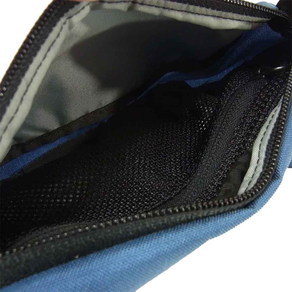 MYSTERY RANCH ミステリーランチ Forager Hip Sack フォーリッジャー ヒップサック ブルー系【新古品】【未使用】【中古】