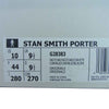 adidas アディダス TANKER35周年記念 PORTER STAN SMITH モスグリーン系 28cm【中古】