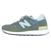 NEW BALANCE ニューバランス 2015年製 M1300 JP2 グレー系 27cm【中古】