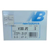 NEW BALANCE ニューバランス 2015年製 M1300 JP2 グレー系 27cm【中古】