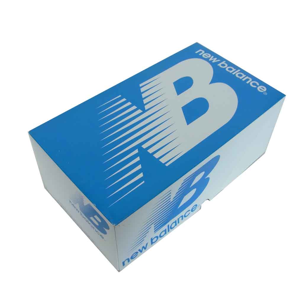 NEW BALANCE ニューバランス 2015年製 M1300 JP2 グレー系 27cm【中古】
