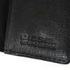 DIESEL ディーゼル X06629 KEYCASE II THEBEIS キーリング付 6連キーケース レザー ブラック系【中古】