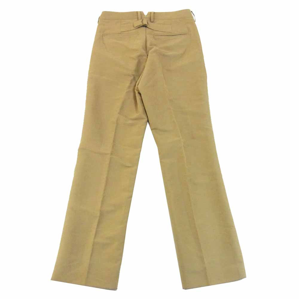 ORGUEIL オルゲイユ OR-1059 Trousers  モールスキン トラウザー パンツ ベージュ系 30【美品】【中古】