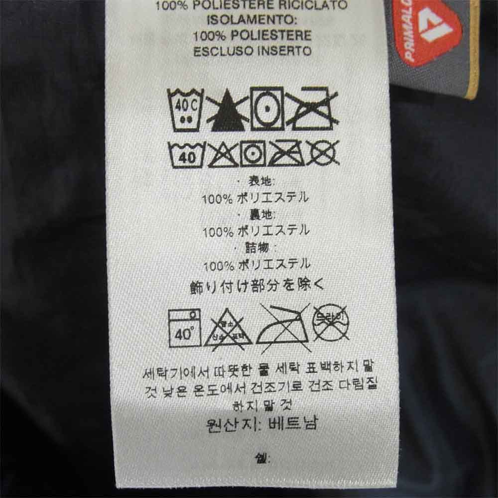 patagonia パタゴニア 20年製 84212 Nano Puff Jacket ナノ パフ ジャケット ブラウン系 S【中古】