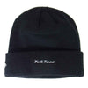 Supreme シュプリーム 17AW New Era ニューエラ Box Logo Beanie ボックスロゴ ビーニー ブラック系【中古】