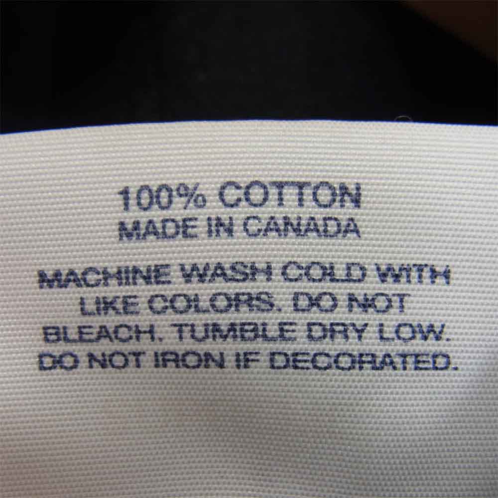 Supreme シュプリーム 17SS COMME des GARCONS SHIRT コムデギャルソンシャツ Box Logo Hooded Sweatshirt ボックスロゴ フーデッド スウェットシャツ ブラック系 M【中古】
