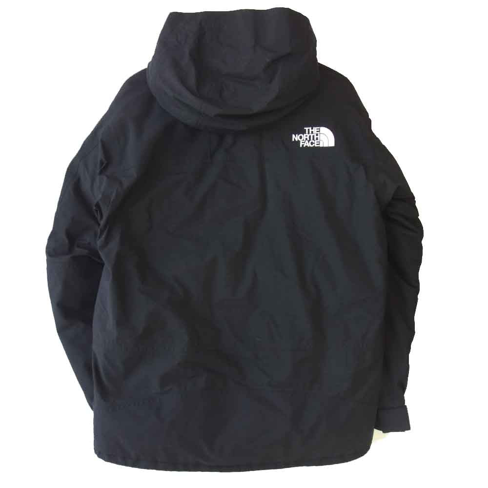 THE NORTH FACE ノースフェイス ND91737 MOUNTAIN DOWN JACKET
