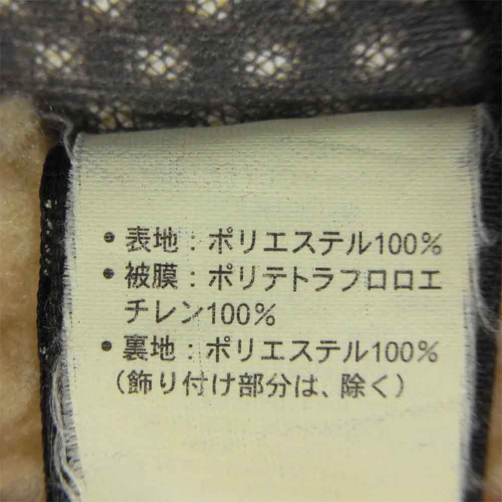 patagonia パタゴニア 23044 CLASSIC RETRO X クラシックレトロ フリース ベスト ベージュ系 M【中古】
