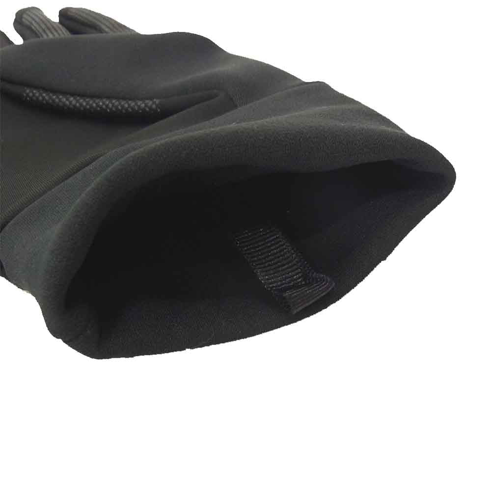 THE NORTH FACE ノースフェイス NN61913 ETIP GLOVE イーチップ グローブ ブラック系 25CM~26CM【極上美品】【中古】