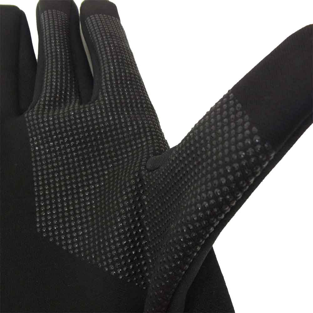 THE NORTH FACE ノースフェイス NN61913 ETIP GLOVE イーチップ グローブ ブラック系 25CM~26CM【極上美品】【中古】