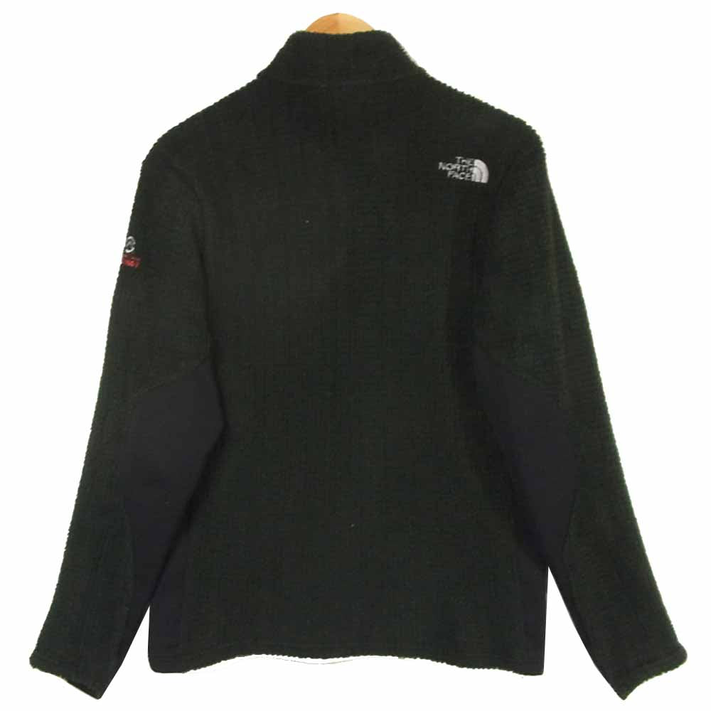 THE NORTH FACE ノースフェイス NA61401 バーサベント ジャケット ダークグリーン系 XL【中古】