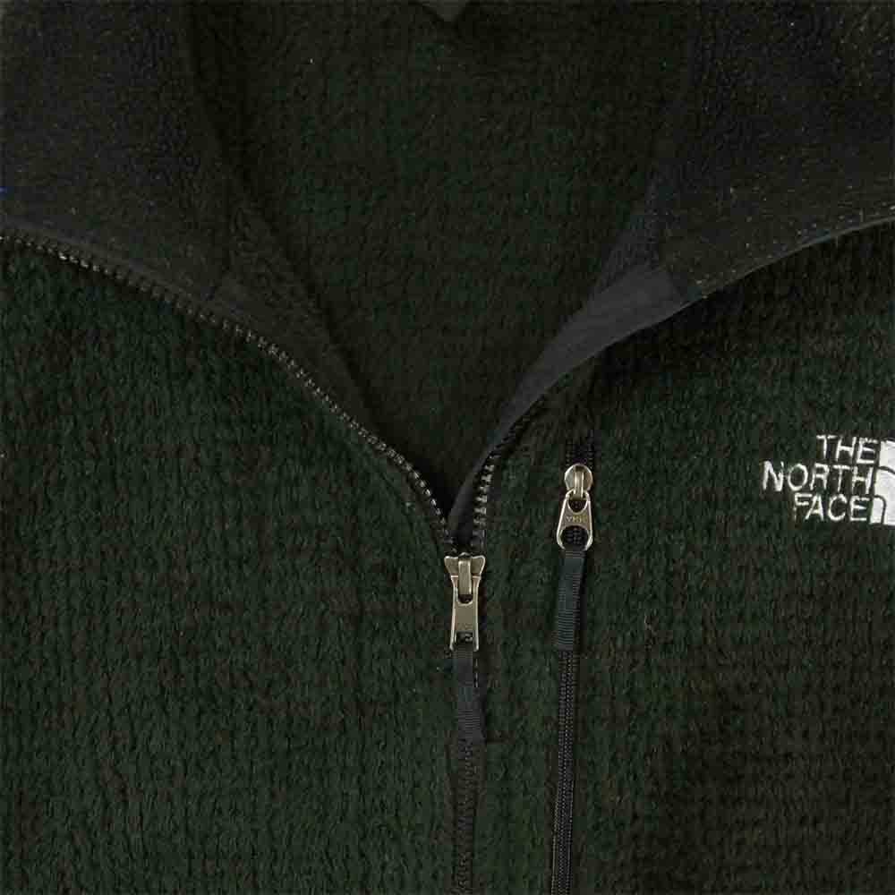 THE NORTH FACE ノースフェイス NA61401 バーサベント ジャケット ダークグリーン系 XL【中古】