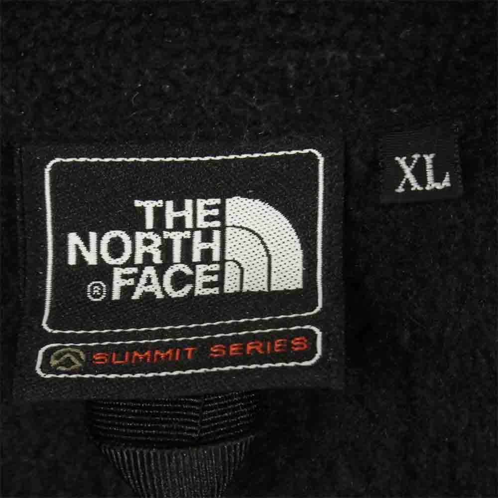 THE NORTH FACE ノースフェイス NA61401 バーサベント ジャケット ダークグリーン系 XL【中古】
