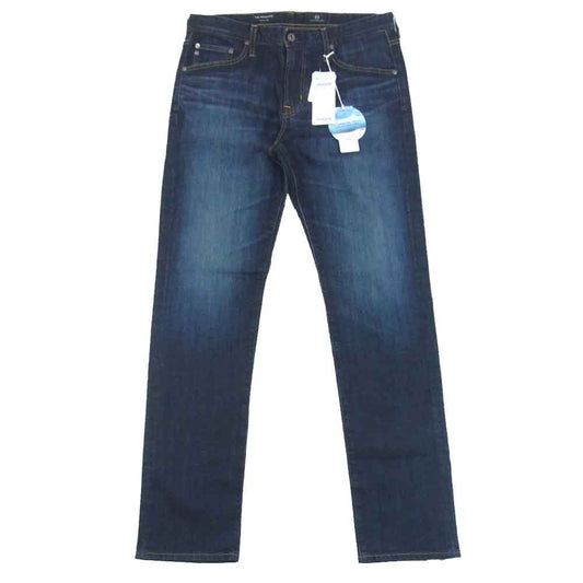 AG エージー 288－31509-704 GRADUATE デニム パンツ インディゴブルー系 32【新古品】【未使用】【中古】