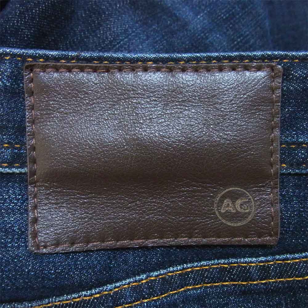 AG エージー 288－31509-704 GRADUATE デニム パンツ インディゴブルー系 32【新古品】【未使用】【中古】