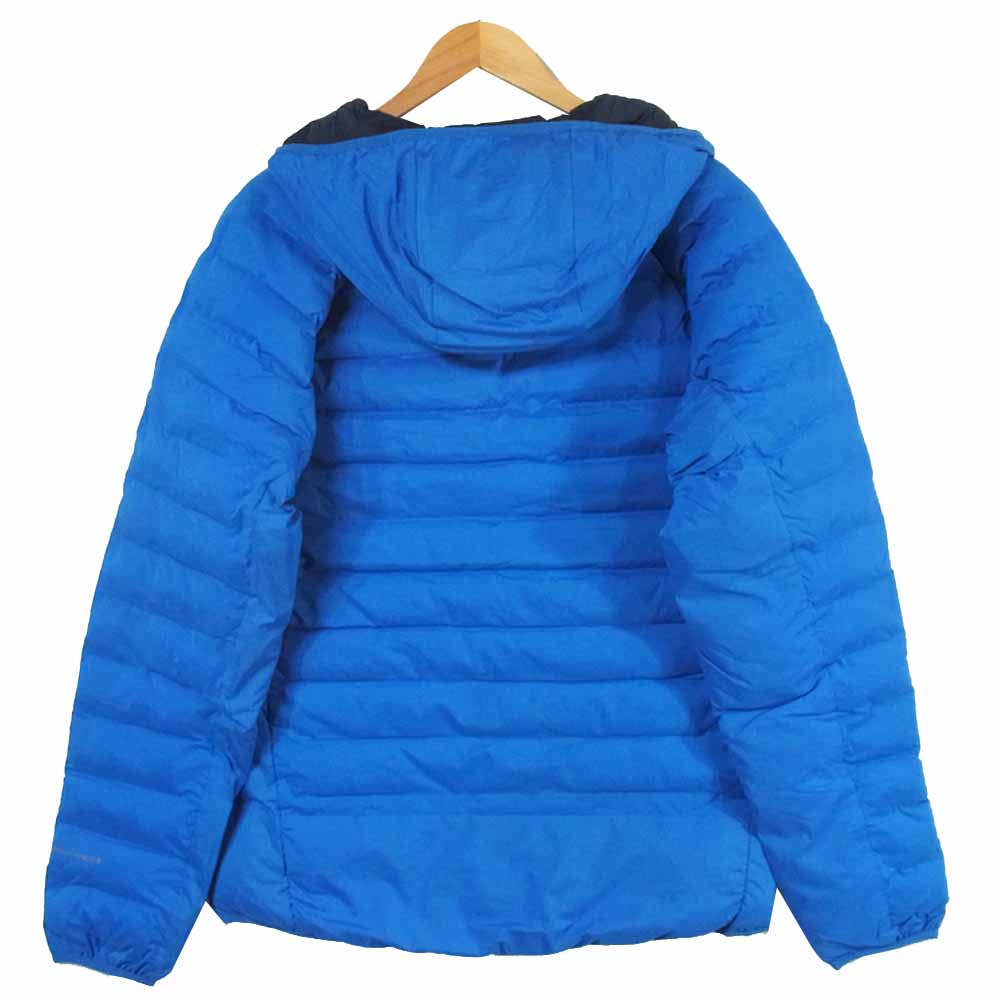 Columbia コロンビア WE0990-432 Three Forks Jacket スリー フォークス ジャケット ブルー系 M【新古品】【未使用】【中古】