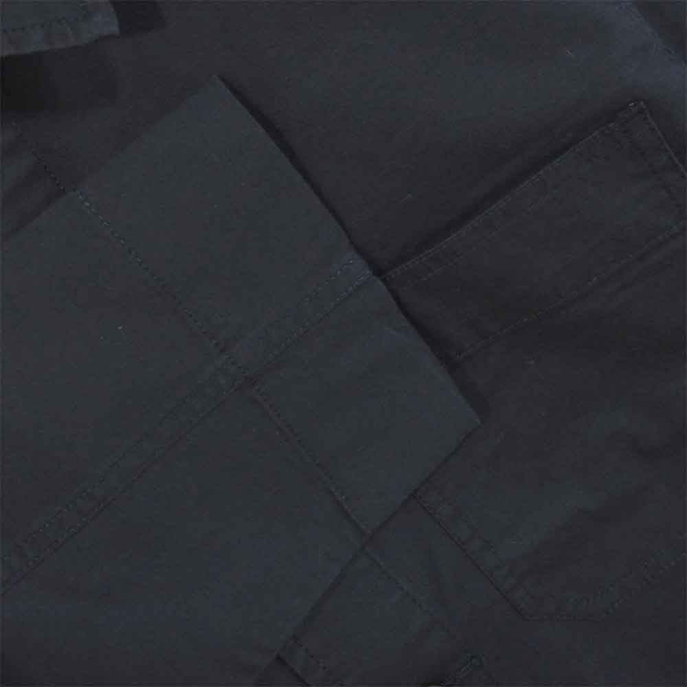 デンハム 27210-2-20002 MAO JACKET BLBOLER マオ ジャケット ブレザー