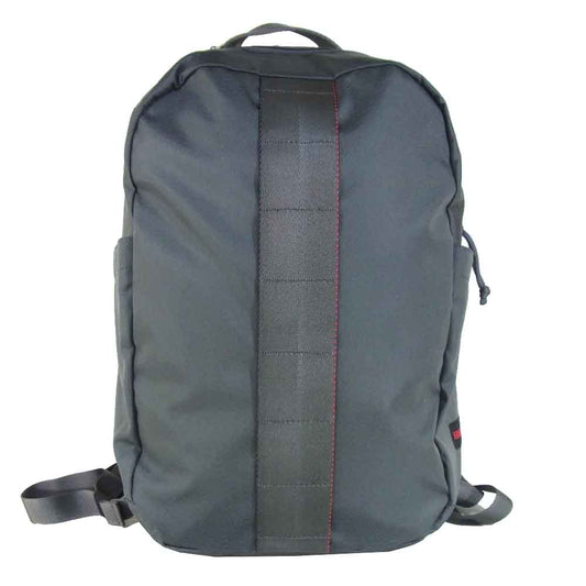 BRIEFING ブリーフィング BRL203P01-014-001 URBAN GYM LIGHT PACK アーバン ライト パック  グレー系【新古品】【未使用】【中古】