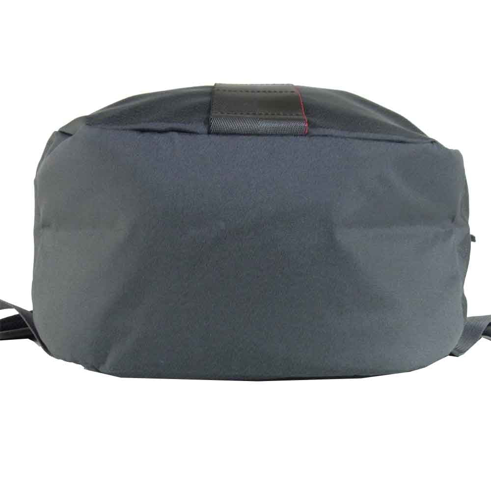 BRIEFING ブリーフィング BRL203P01-014-001 URBAN GYM LIGHT PACK アーバン ライト パック  グレー系【新古品】【未使用】【中古】