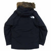 THE NORTH FACE ノースフェイス ND91807 ANTARCTICA PARKA アンタークティカ パーカー ブラック系 L【中古】