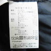THE NORTH FACE ノースフェイス ND91807 ANTARCTICA PARKA アンタークティカ パーカー ブラック系 L【中古】