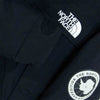 THE NORTH FACE ノースフェイス ND91807 ANTARCTICA PARKA アンタークティカ パーカー ブラック系 L【中古】