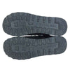NEW BALANCE ニューバランス M576BKJ USA製 レザー スニーカー ブラック系 27.5cm【中古】