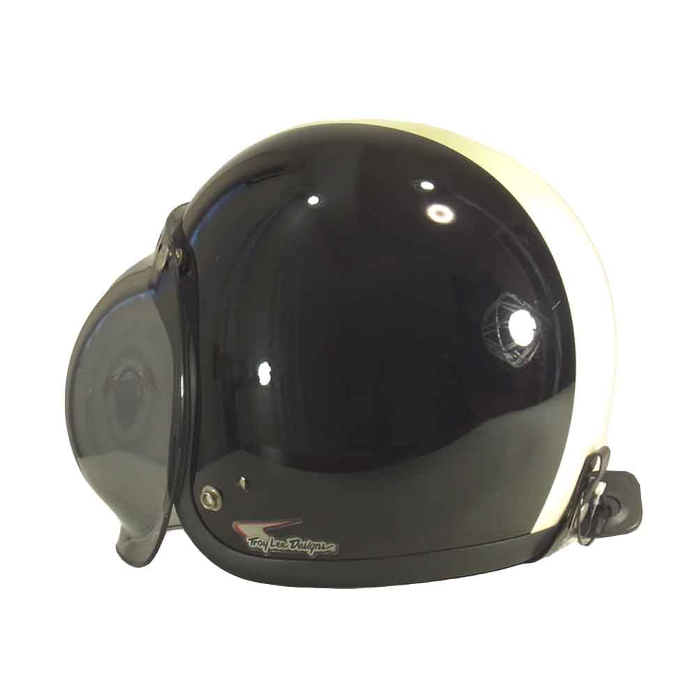 BUCO ブコ 58443 JET500-TX ジェット ヘルメット ブラック系【中古】