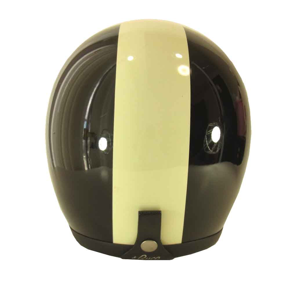 BUCO ブコ 58443 JET500-TX ジェット ヘルメット ブラック系【中古】