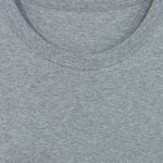 VISVIM ビズビム 0119105009001 SUBLIG TEE クルーネック 半袖 Tシャツ 裾総柄 グレー系 3【中古】