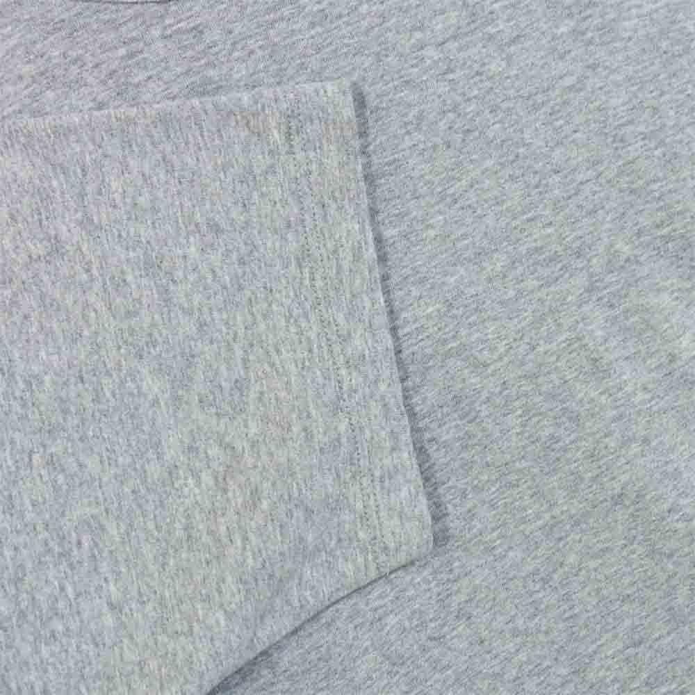 VISVIM ビズビム 0119205009001 SUBLIG TEE SS クルーネック 半袖 Tシャツ ブラック系 3【新古品】【未使用】【中古】