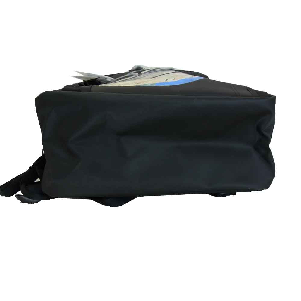 THE NORTH FACE ノースフェイス NM81939 Novelty BC Fuse Box ノベルティ ヒューズ ボックス ブラック系 30L【新古品】【未使用】【中古】