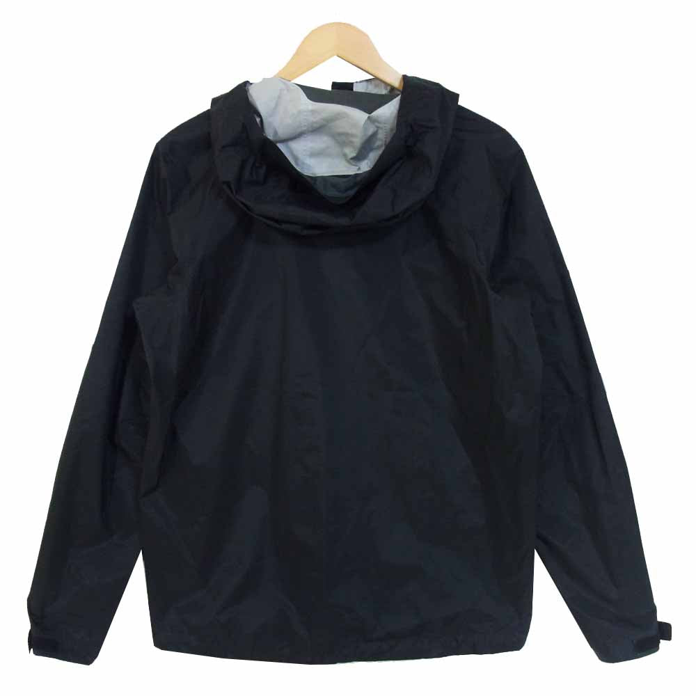 patagonia パタゴニア 83802 Torrentshell Jacket トレントシェル ジャケット ブラック系 S【中古】