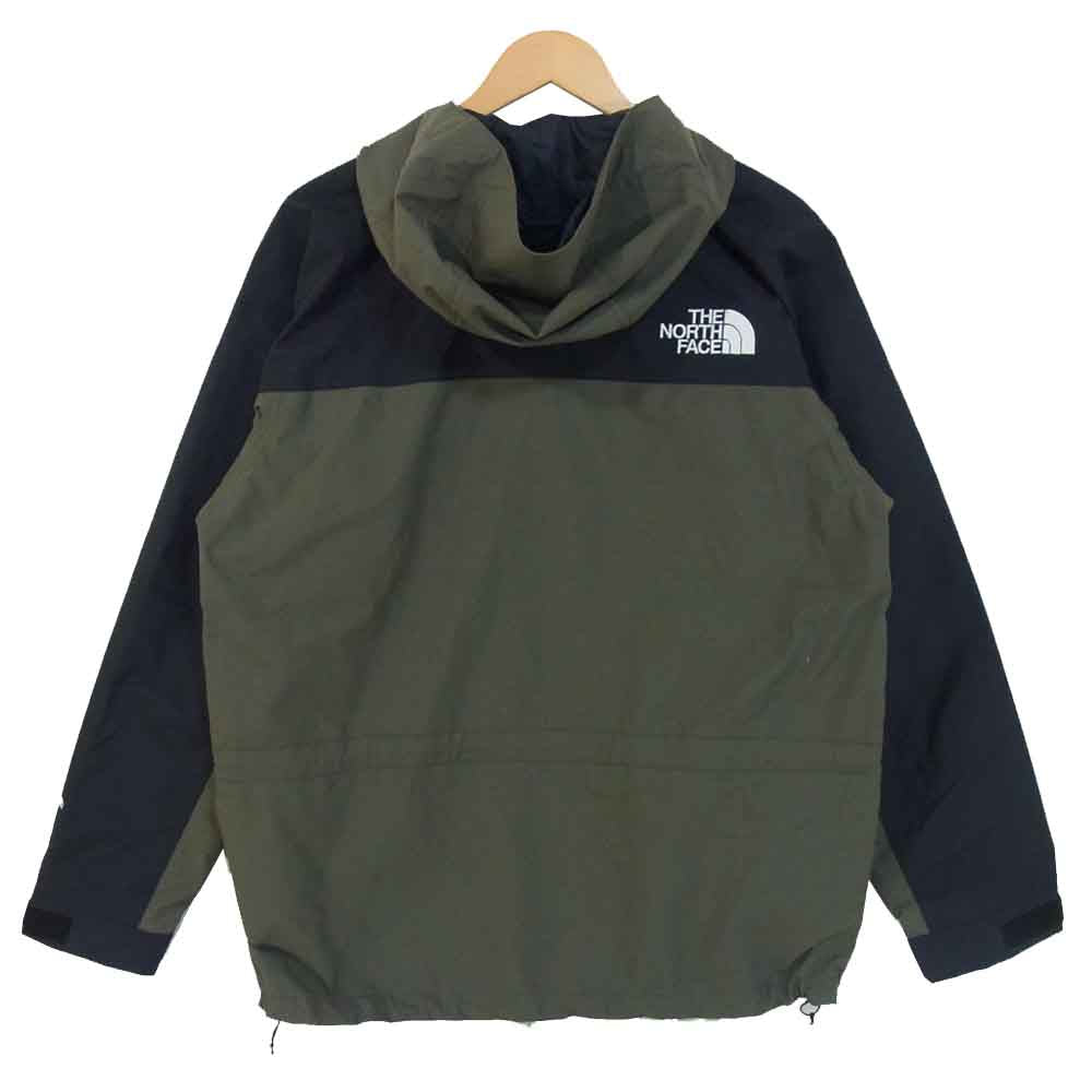 THE NORTH FACE ノースフェイス NP11834 Mountain Light Jacket マウンテン ライト ジャケット ニュートープ L【新古品】【未使用】【中古】