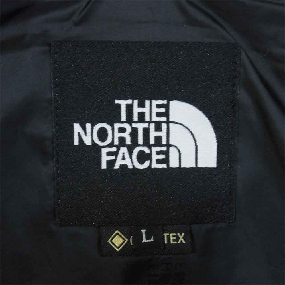 THE NORTH FACE ノースフェイス NP11834 Mountain Light Jacket マウンテン ライト ジャケット ニュートープ L【新古品】【未使用】【中古】
