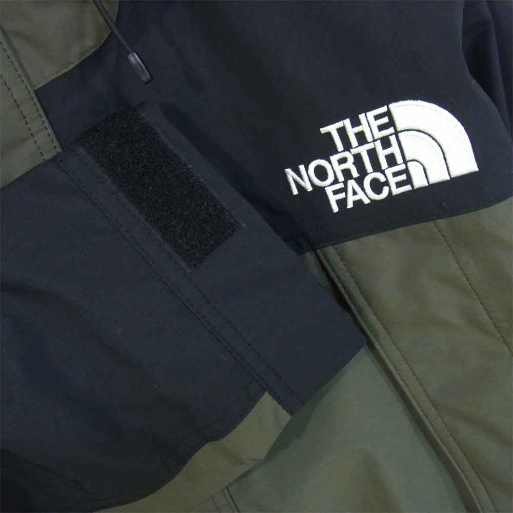 THE NORTH FACE ノースフェイス NP11834 Mountain Light Jacket マウンテン ライト ジャケット ニュートープ L【新古品】【未使用】【中古】