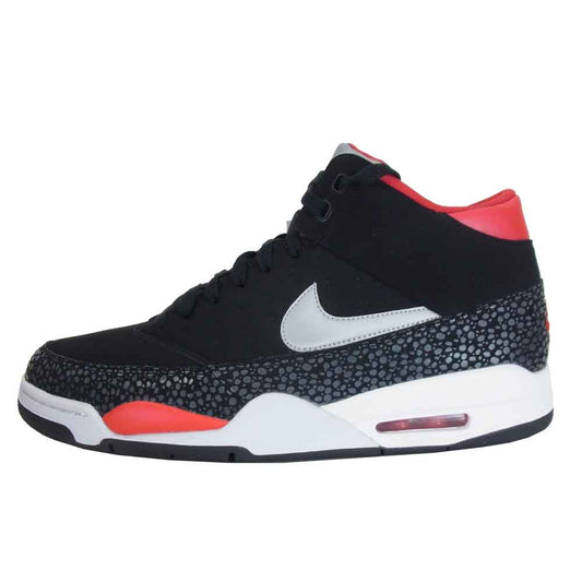 NIKE ナイキ 414967 007 AIR FLIGHT CLASSIC エアフライト スニーカー ブラック系 29cm【新古品】【未使用】【中古】