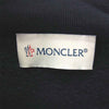 MONCLER モンクレール MAGLIA CARDIGAN ジップ パーカー ネイビー系【中古】