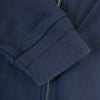 MONCLER モンクレール MAGLIA CARDIGAN ジップ パーカー ネイビー系【中古】