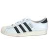 adidas アディダス EE7396 SUPERSTAR 80'S RECON スーパースター リーコン ホワイト系 27.5【中古】