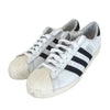 adidas アディダス EE7396 SUPERSTAR 80'S RECON スーパースター リーコン ホワイト系 27.5【中古】