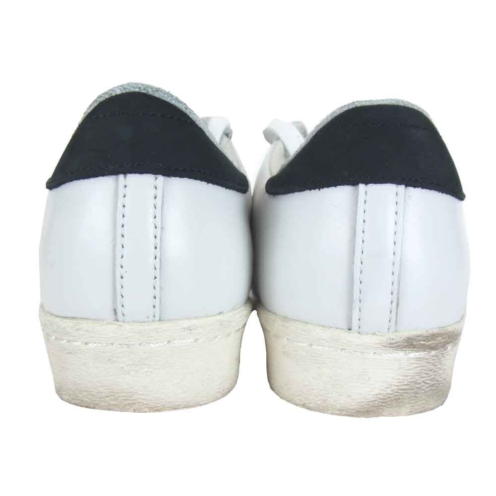 adidas アディダス EE7396 SUPERSTAR 80'S RECON スーパースター リーコン ホワイト系 27.5【中古】