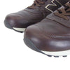 NEW BALANCE ニューバランス M576CBB made in ENGLAND レザー ローカット ダークブラウン系 27cm【美品】【中古】