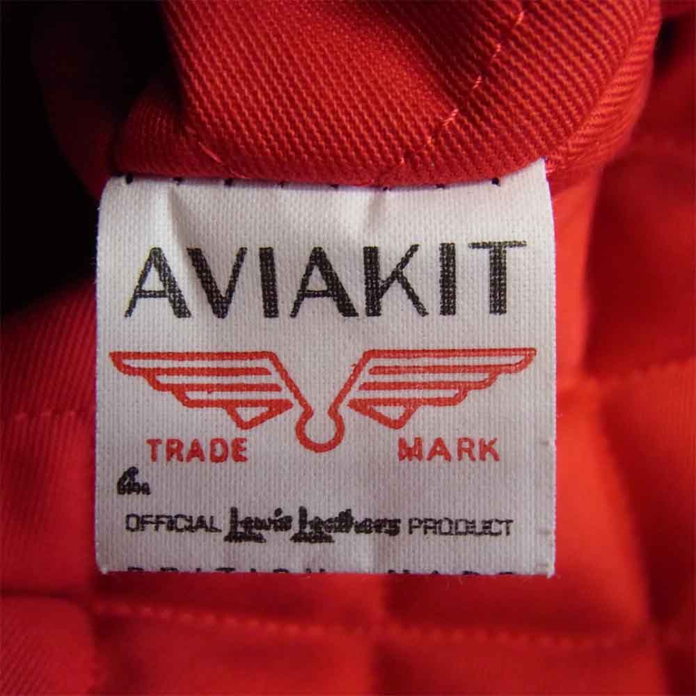 Lewis Leathers ルイスレザー 391T LIGHTNING ライトニング レザー ダブルライダース ブラック系 ブラック系 40【美品】【中古】